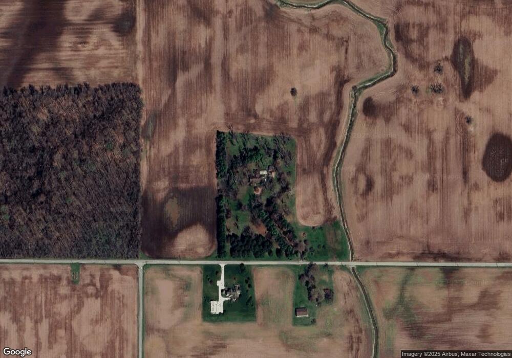 5714 E 50 S, Franklin, IN 46131 - photo 1