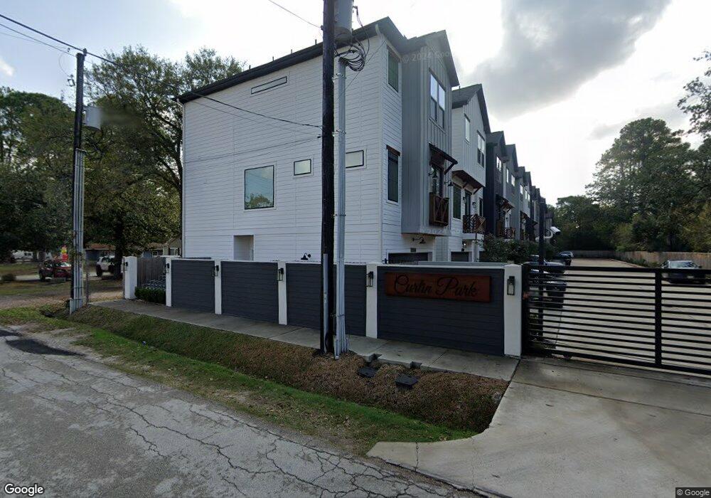 4506 Curtin Park Ct, Houston, TX 77018 - photo 1