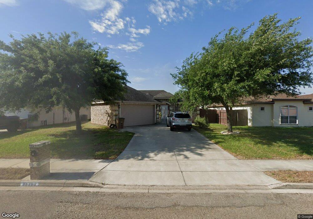 1212 Eva, Edinburg, TX 78539 - photo 1