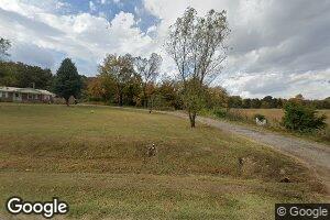 461 Rodeo Arena Rd, Scranton, AR 72863