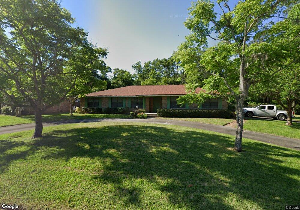 5948 Swamp Fox Rd, Jacksonville, FL 32210 - photo 1