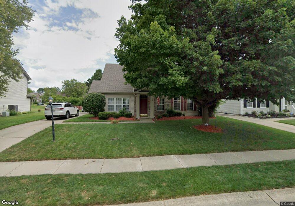 11539 Feather Rock C, Fishers, IN 46038 - photo 1