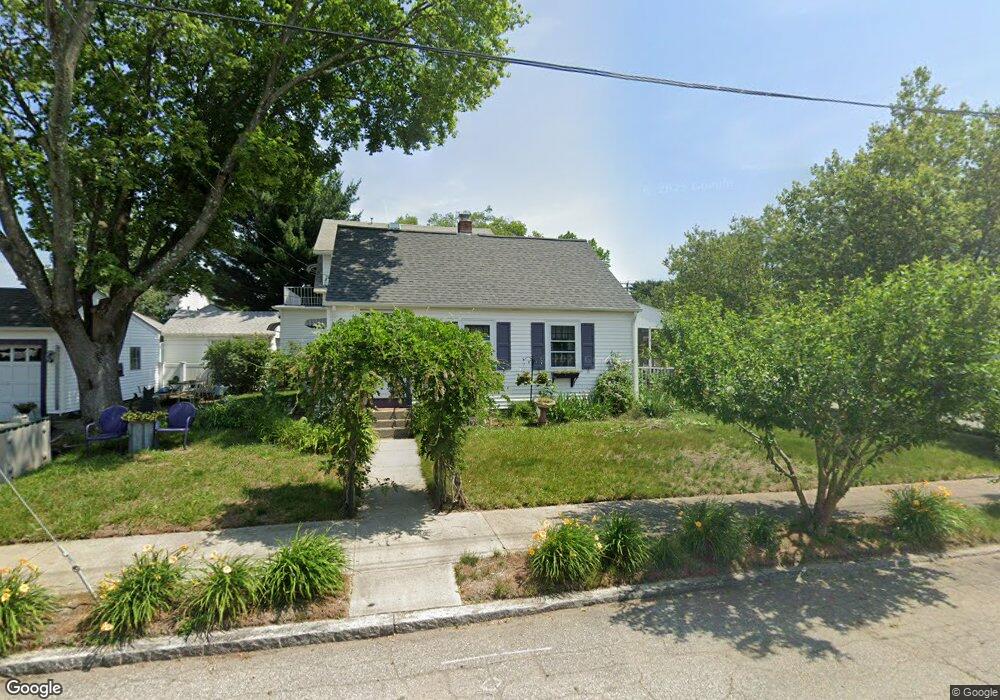 5 Tallman Ave, Cranston, RI 02910 - photo 1