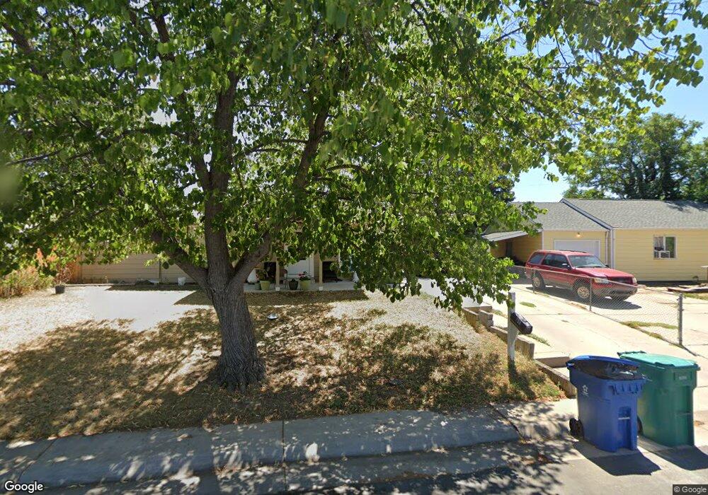 946 Lima St, Aurora, CO 80010 - photo 1