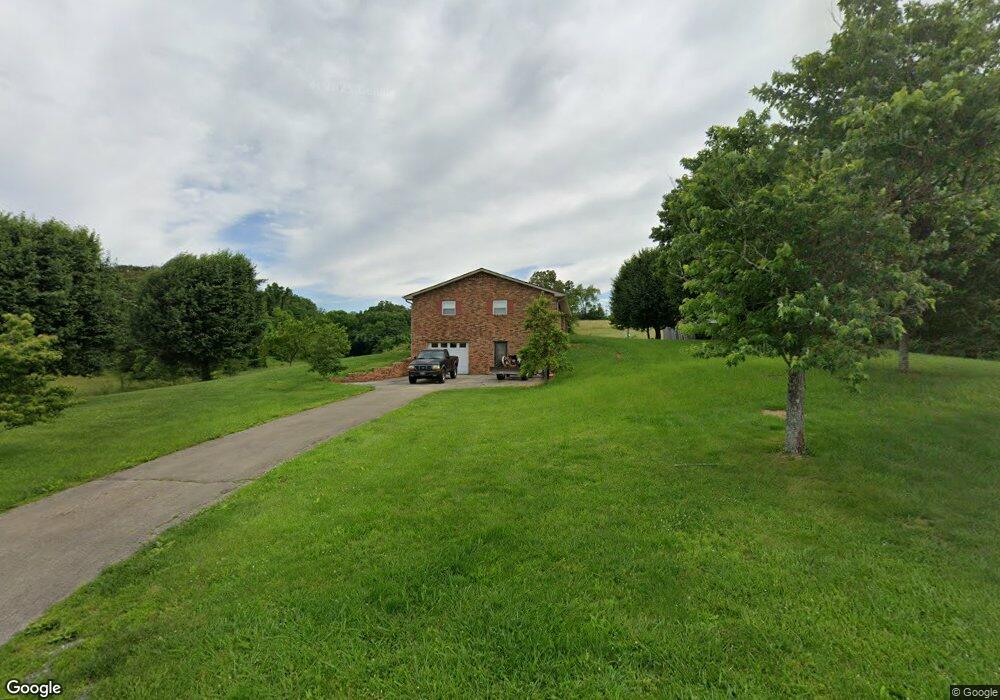 445 Cockrum Rd, Rutledge, TN 37861 - photo 1