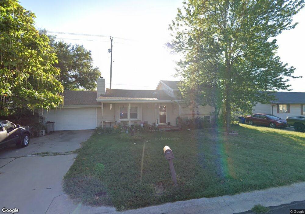 322 Jonathan St, Maize, KS 67101 - photo 1