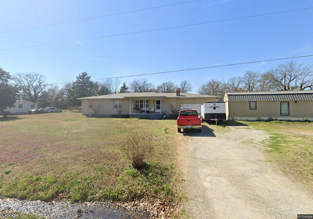 8428 S 157th West Ave, Sapulpa, OK 74066 - photo 1