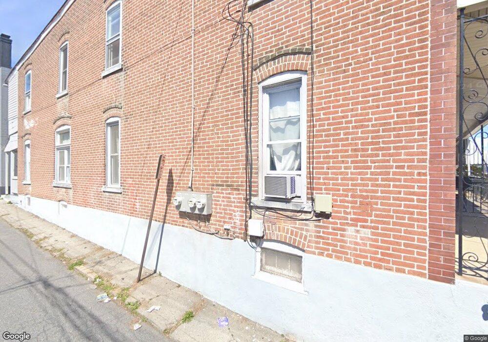 818 N 4th St, Allentown, PA 18102 - photo 1