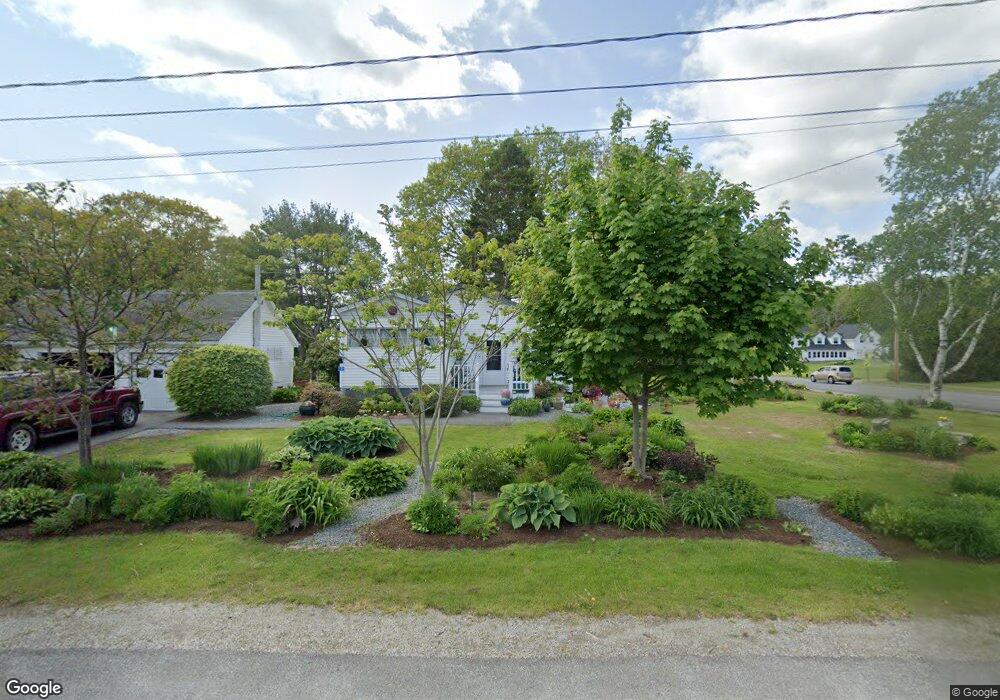 3 Leach St, Bucksport, ME 04416 - photo 1