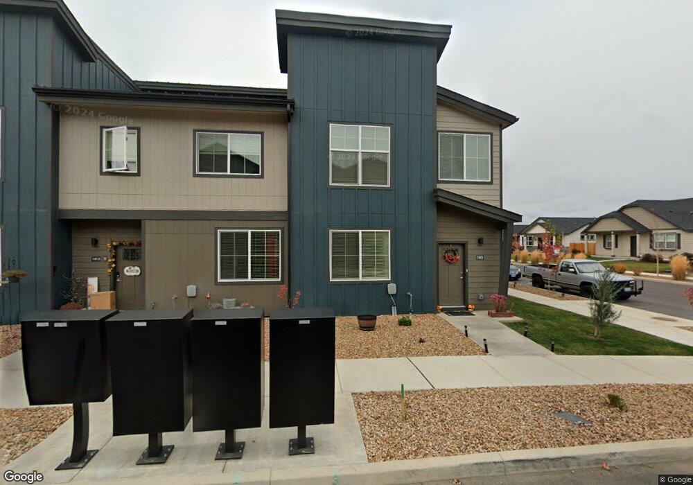 1401 SW 37th St, Redmond, OR 97756 - photo 1