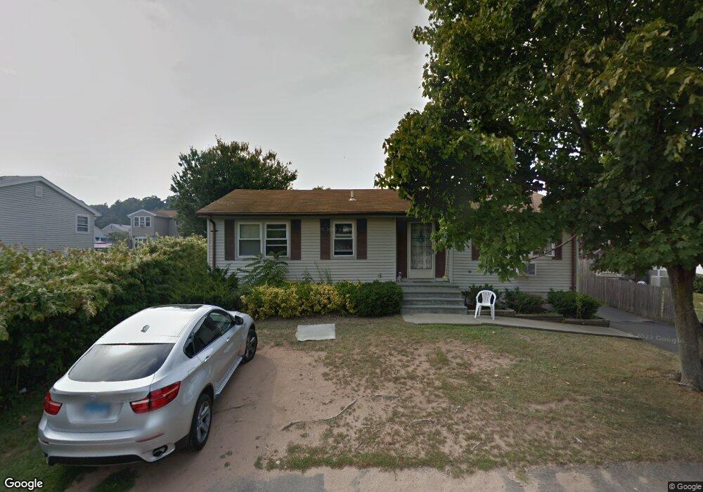 20 Carmen St, New Haven, CT 06512 - photo 1