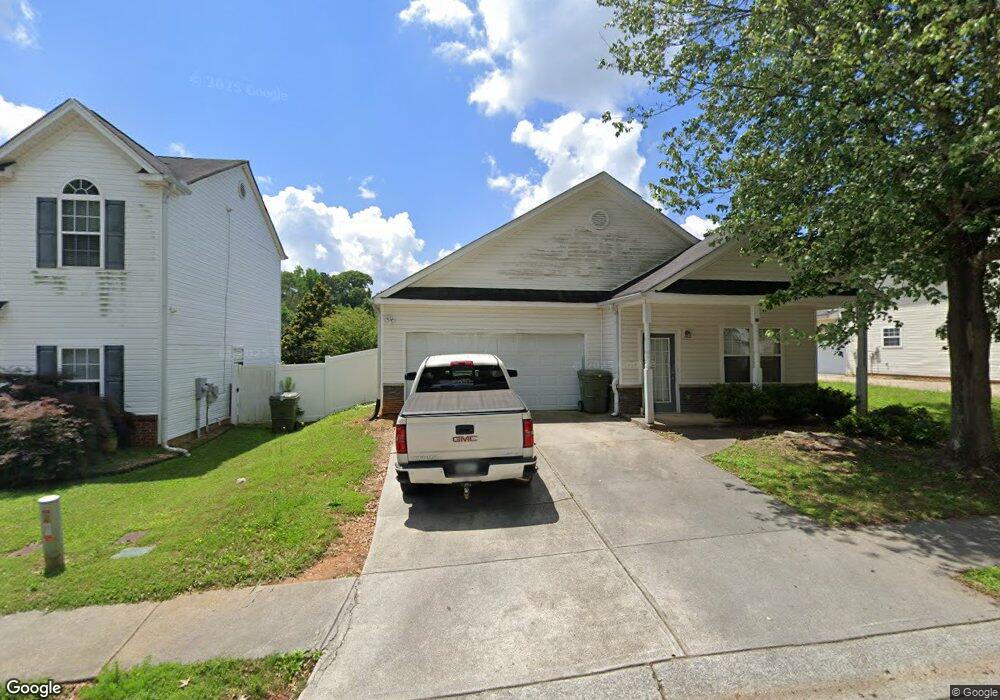 118 Ashgate Way, Carrollton, GA 30117 - photo 1