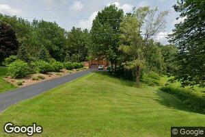 771 E Bakersfield Rd, Bakersfield, VT 05441