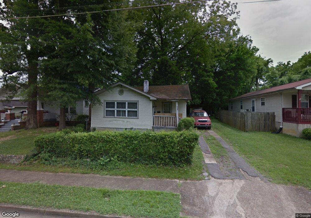 2108 Ivy St, Chattanooga, TN 37404 - photo 1