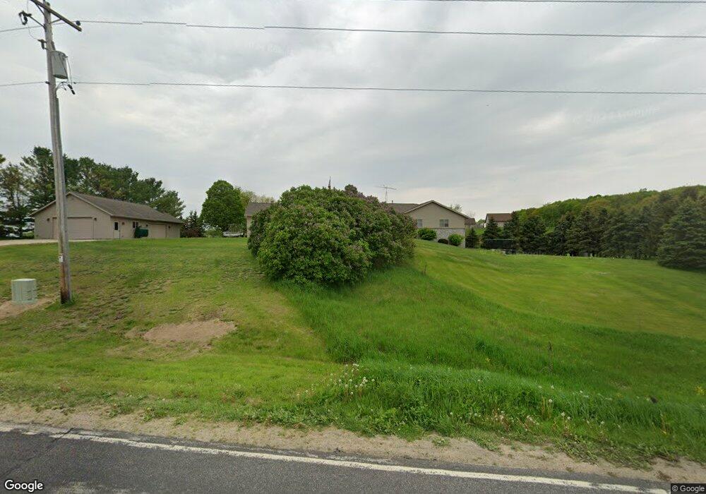 N490 Forest View Rd, Kewaskum, WI 53040 - photo 1