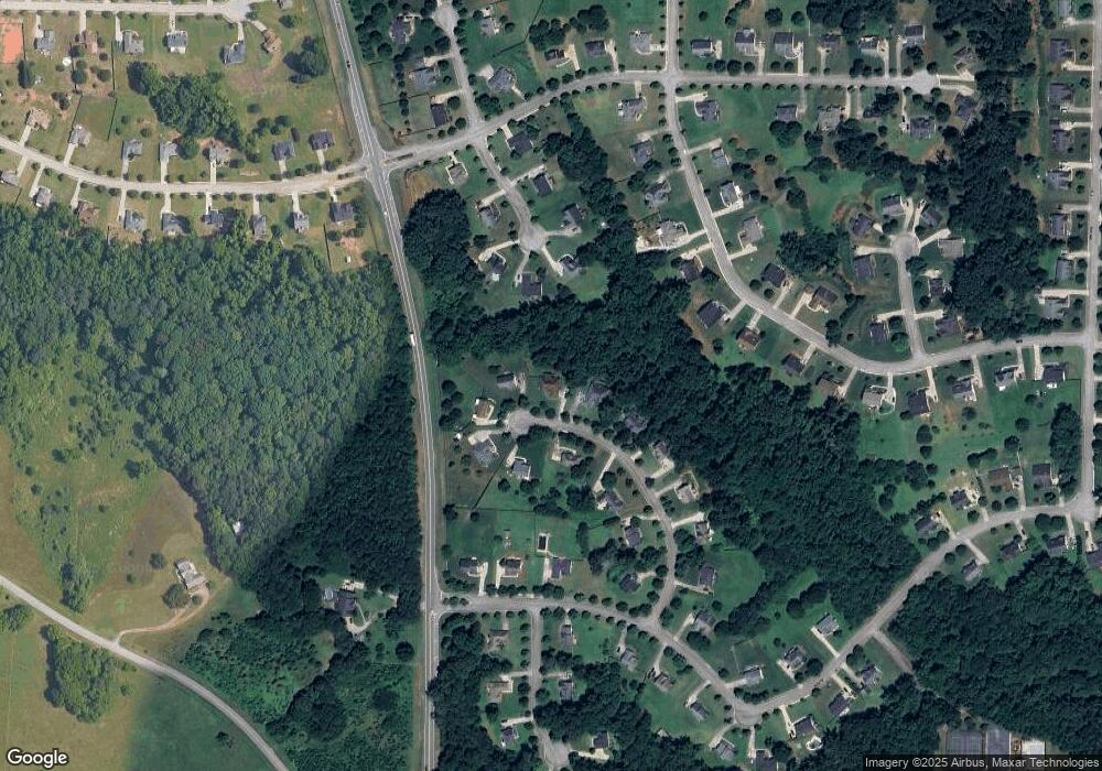 328 Mandy Rose Trace, Stockbridge, GA 30281 - photo 1