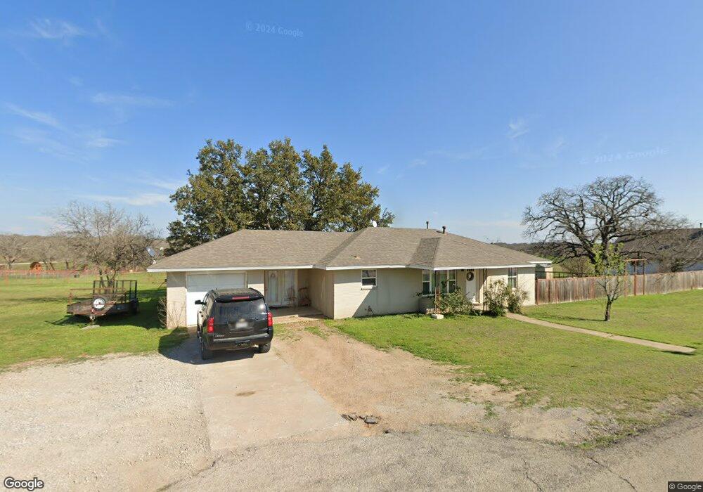 4205 Tin Top Rd, Weatherford, TX 76087 - photo 1
