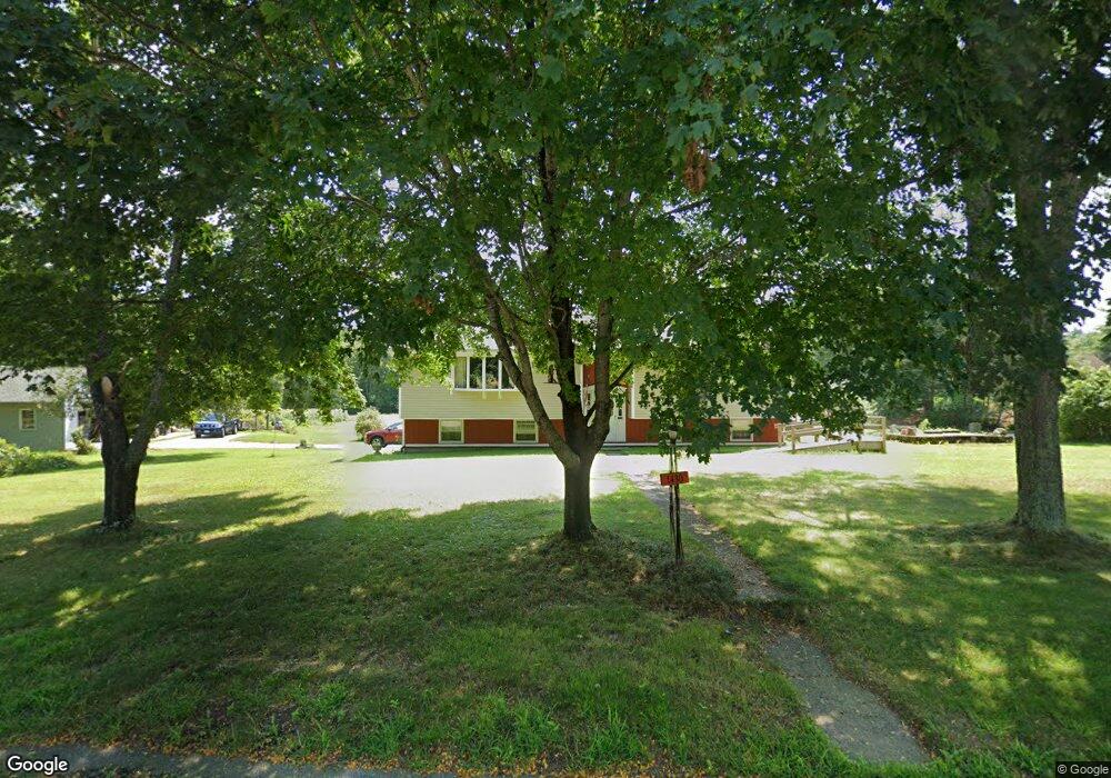 1430 Snake Hill Rd, North Scituate, RI 02857 - photo 1