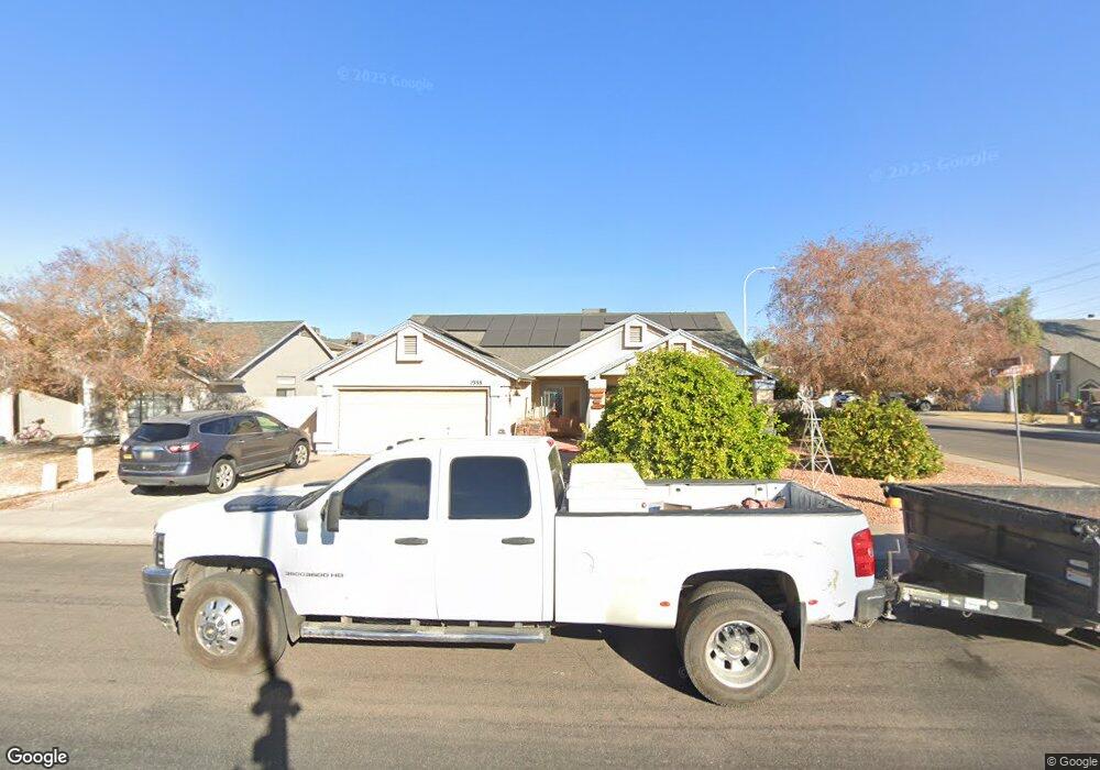 1938 E Jasper Dr, Chandler, AZ 85225 - photo 1