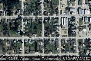 304 W Iowa St, Monona, IA 52159