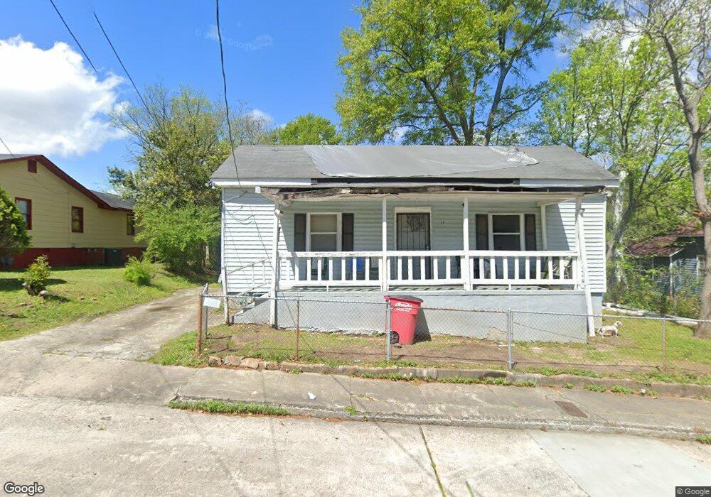 1987 Cedar St, Macon, GA 31201 - photo 1