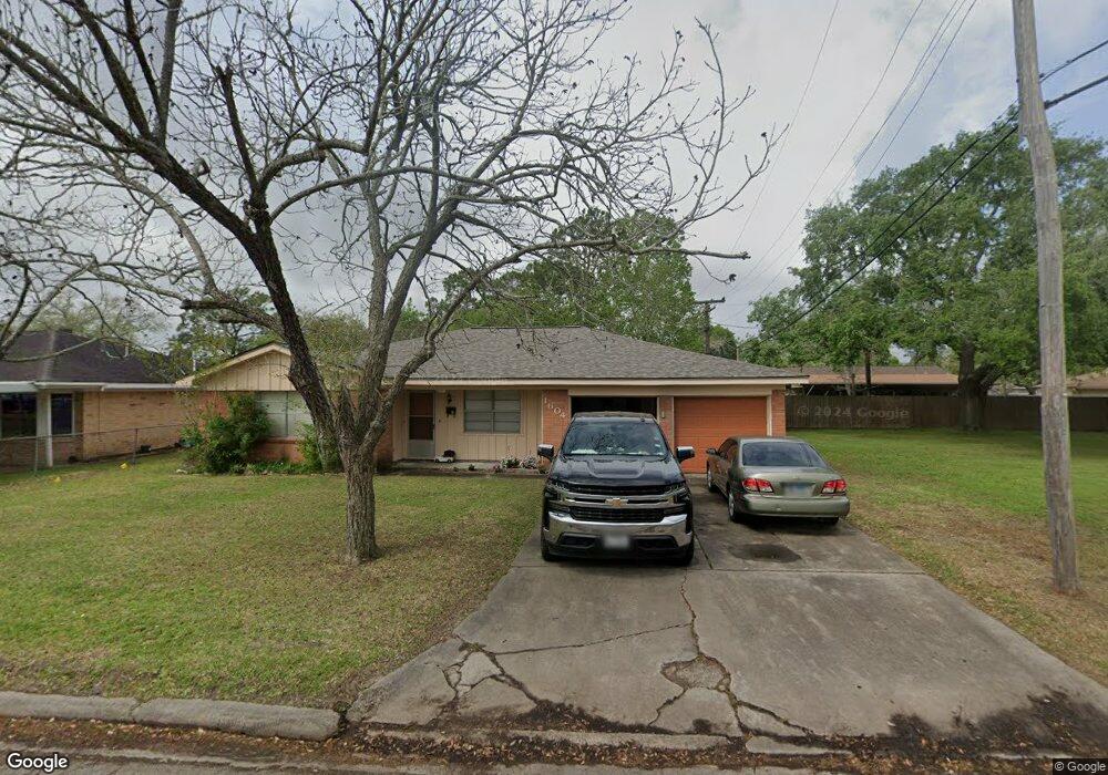 1604 Edna Ave, Bay City, TX 77414 - photo 1
