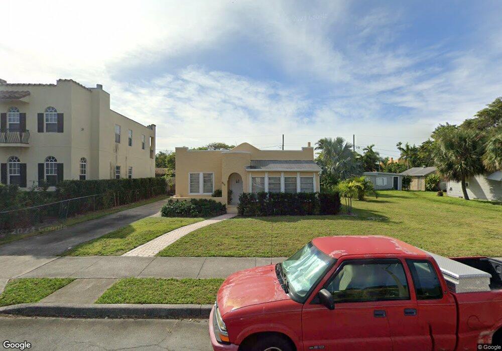 616 37th St unit B, West Palm Beach, FL 33407 - photo 1