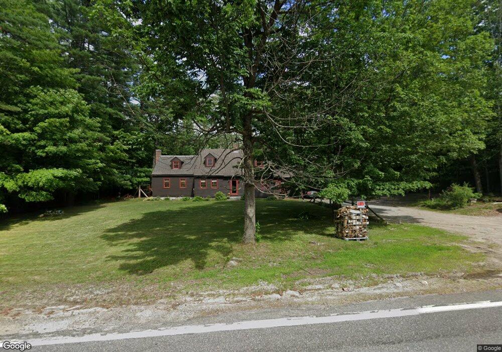 130 Center Rd, Weare, NH 03281 - photo 1