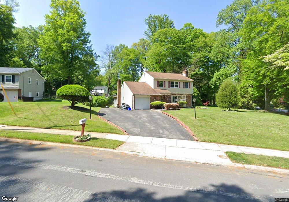 301 Colonial Dr, Exton, PA 19341 - photo 1