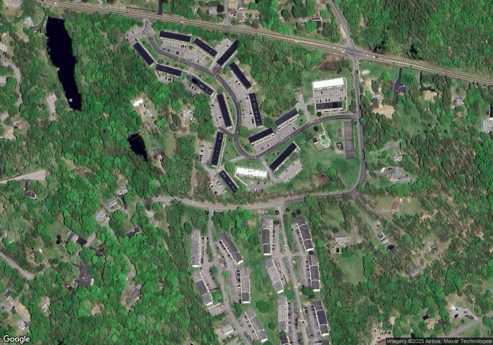 5 White Gate Dr unit I, Wappingers Falls, NY 12590 - photo 1