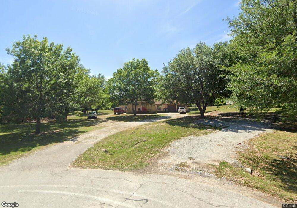 809 Imogene Ct, Azle, TX 76020 - photo 1