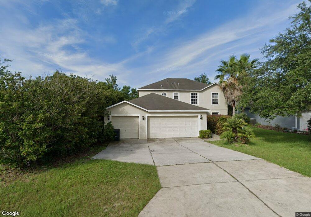 3266 N Burroughs Path, Beverly Hills, FL 34465 - photo 1