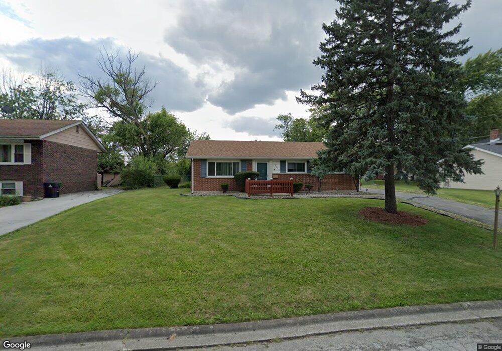 17710 Rosewood Terrace unit 8, Country Club Hills, IL 60478 - photo 1