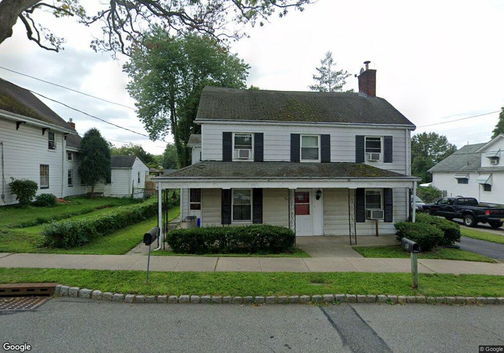 78 Main St unit 80, Stanhope, NJ 07874 - photo 1