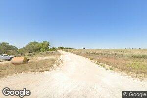 33004 S County Road 187, Fargo, OK 73840