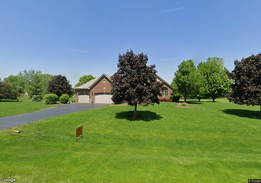 5245 Old Reserve Rd, Oswego, IL 60543 - photo 1