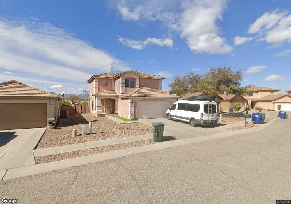 2955 N Silver Island Way, Tucson, AZ 85745 - photo 1