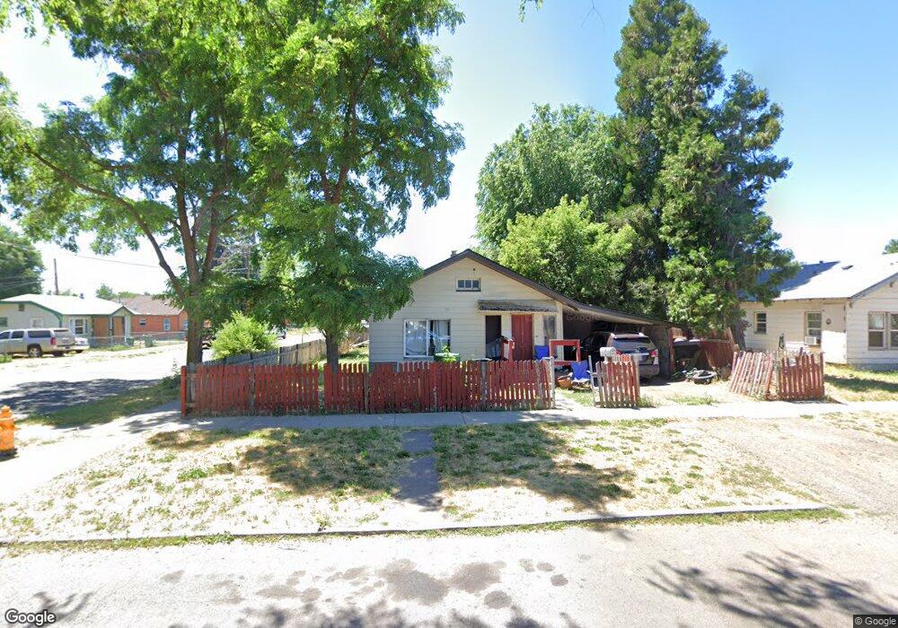 2160 Orchard Ave, Klamath Falls, OR 97601 - photo 1