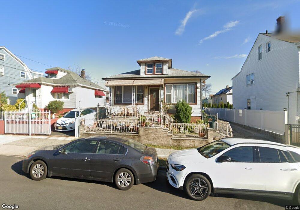 365 E 19th St unit 367, Paterson, NJ 07524 - photo 1