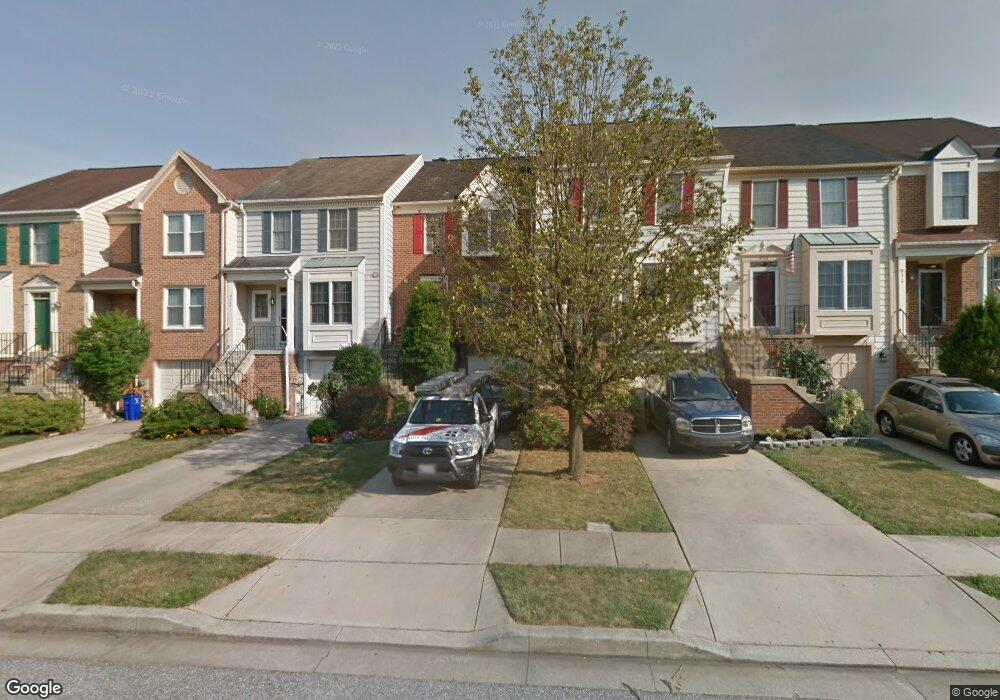 9324 Kendal Cir, Laurel, MD 20723 - photo 1