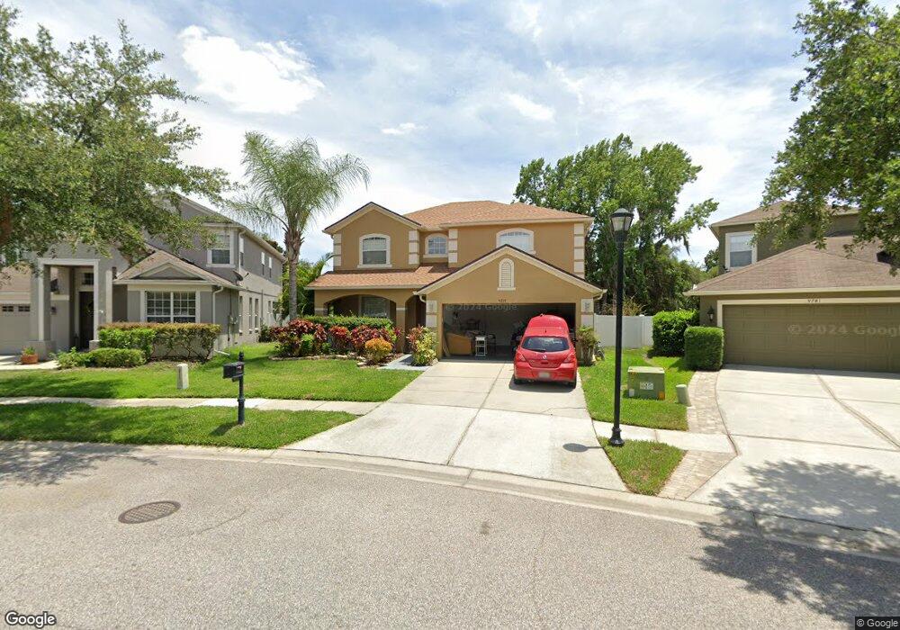 9737 Jasmine Brook Cir, Land O Lakes, FL 34638 - photo 1