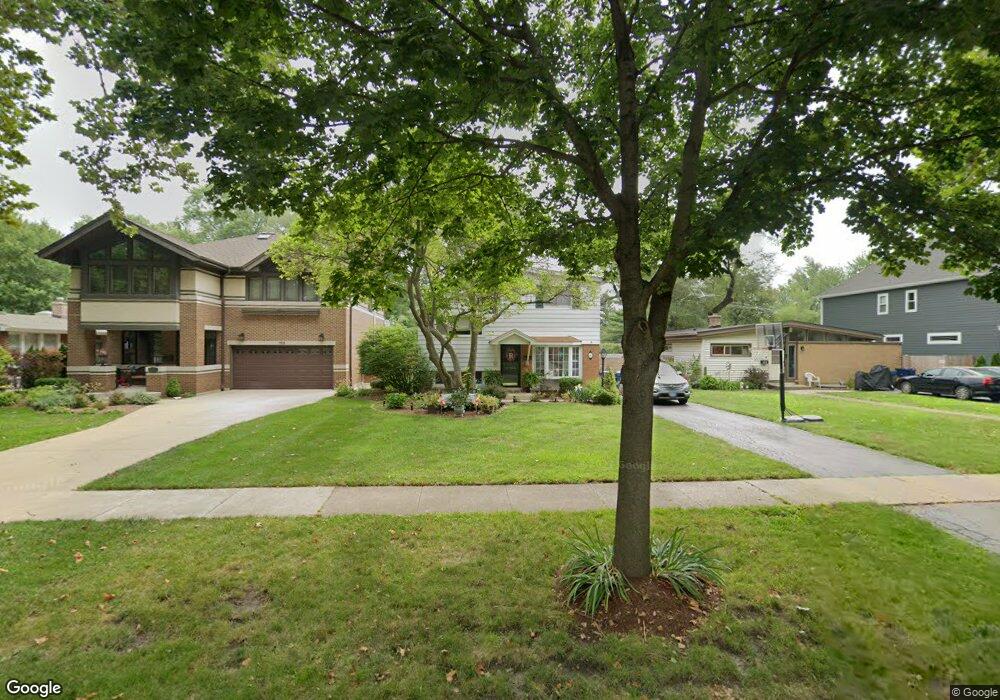 149 N Caroline Ave, Elmhurst, IL 60126 - photo 1