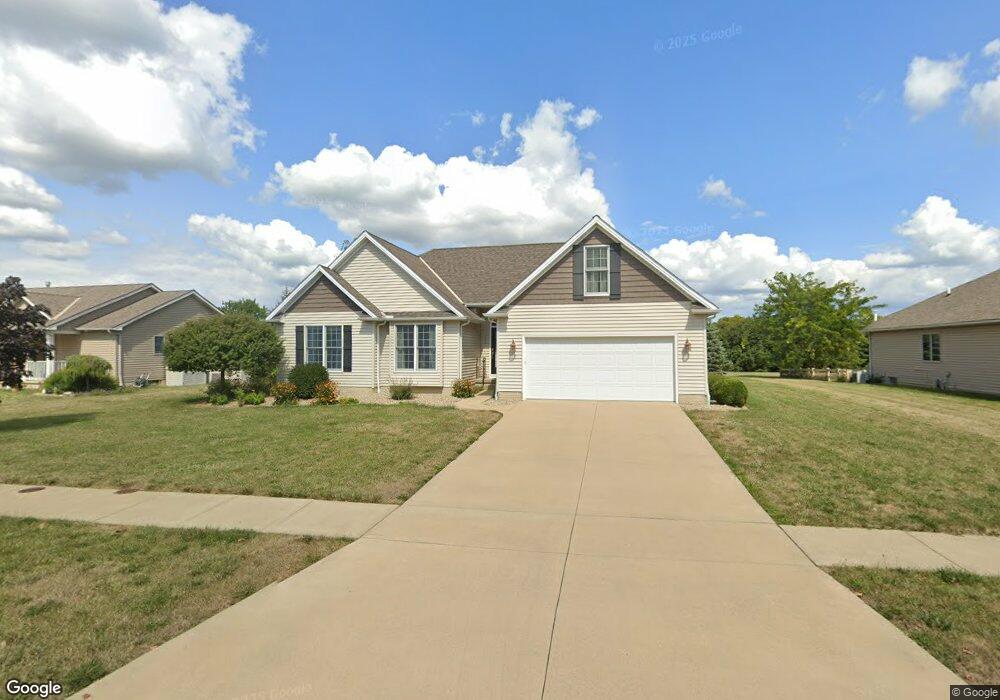 242 Reserve Ave, Oberlin, OH 44074 - photo 1