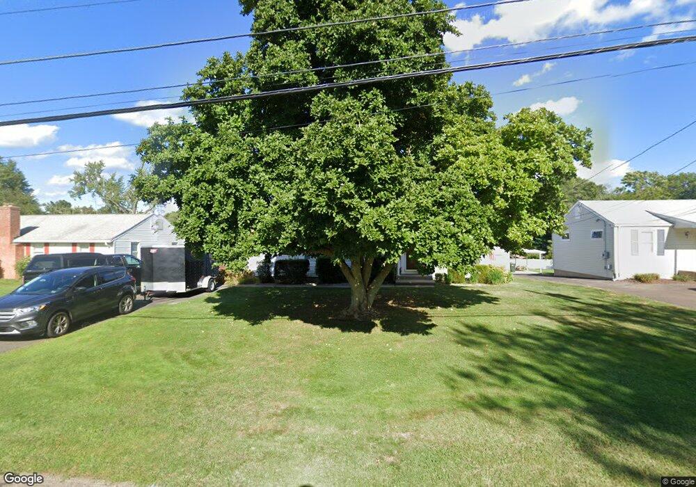 58 Olney Rd, Wethersfield, CT 06109 - photo 1