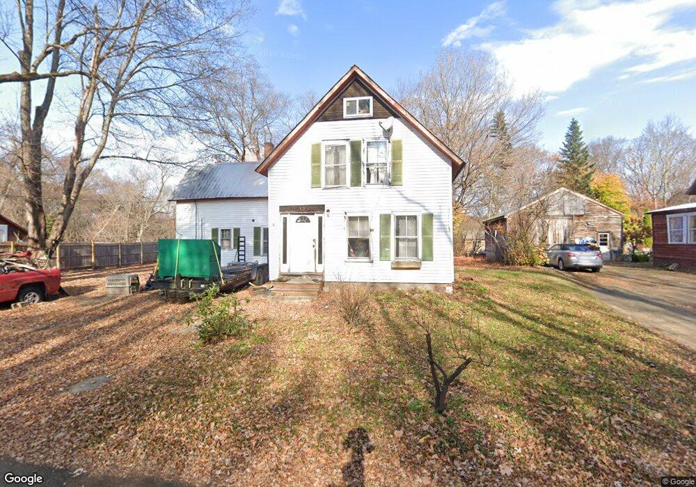 52 Willard St, Charlestown, NH 03603 - photo 1