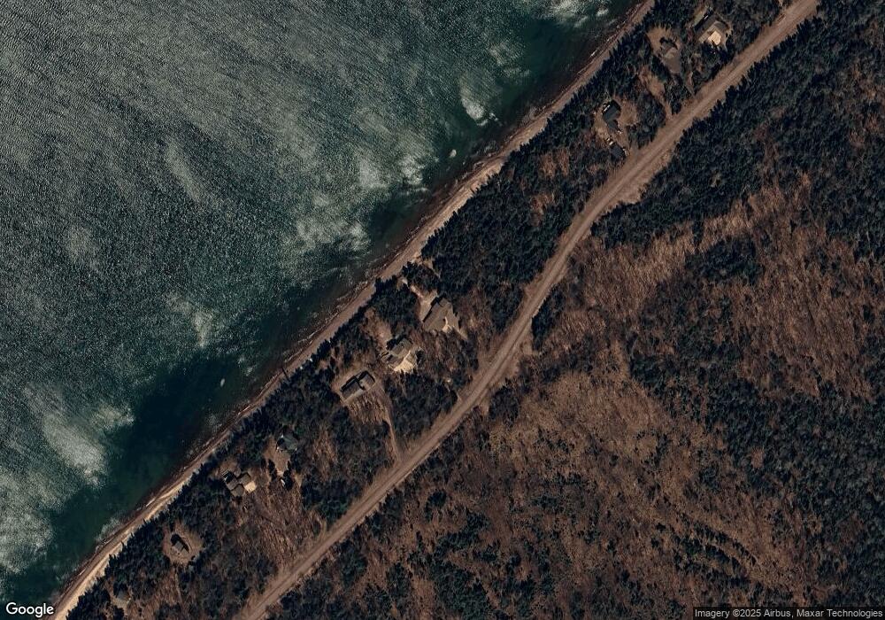 59757 N Lakeshore Dr, Calumet, MI 49913 - photo 1