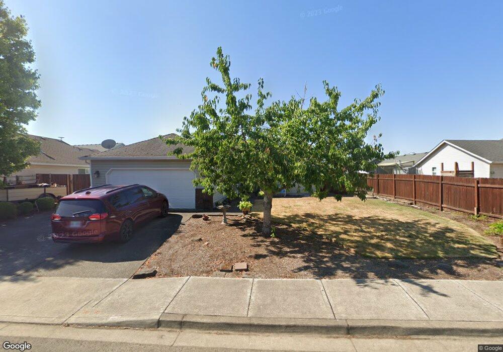 1110 Mount View Ln unit 1, Molalla, OR 97038 - photo 1