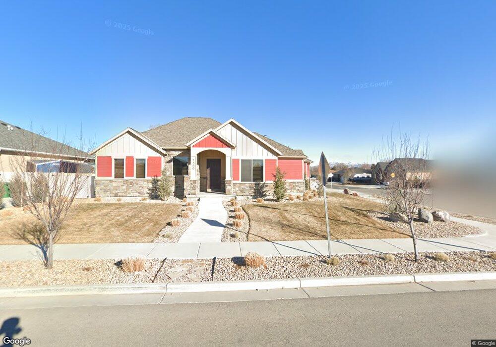 1386 W Preston Villa Cove, West Jordan, UT 84088 - photo 1