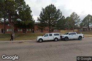 2101 Chatalet Ln Unit G, Pueblo, CO 81005