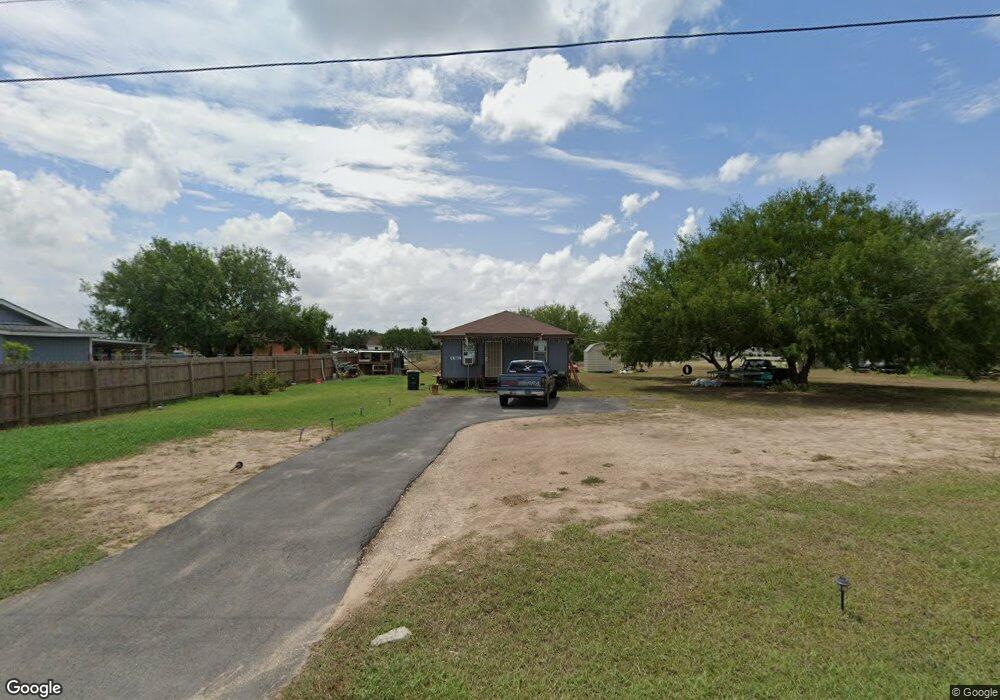 1002 New Horizon Dr, Donna, TX 78537 - photo 1